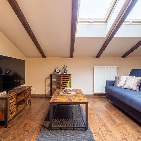 Apartament Bochenska Krakow Luaran gambar