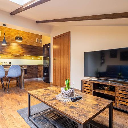 Apartament Bochenska Krakow Luaran gambar