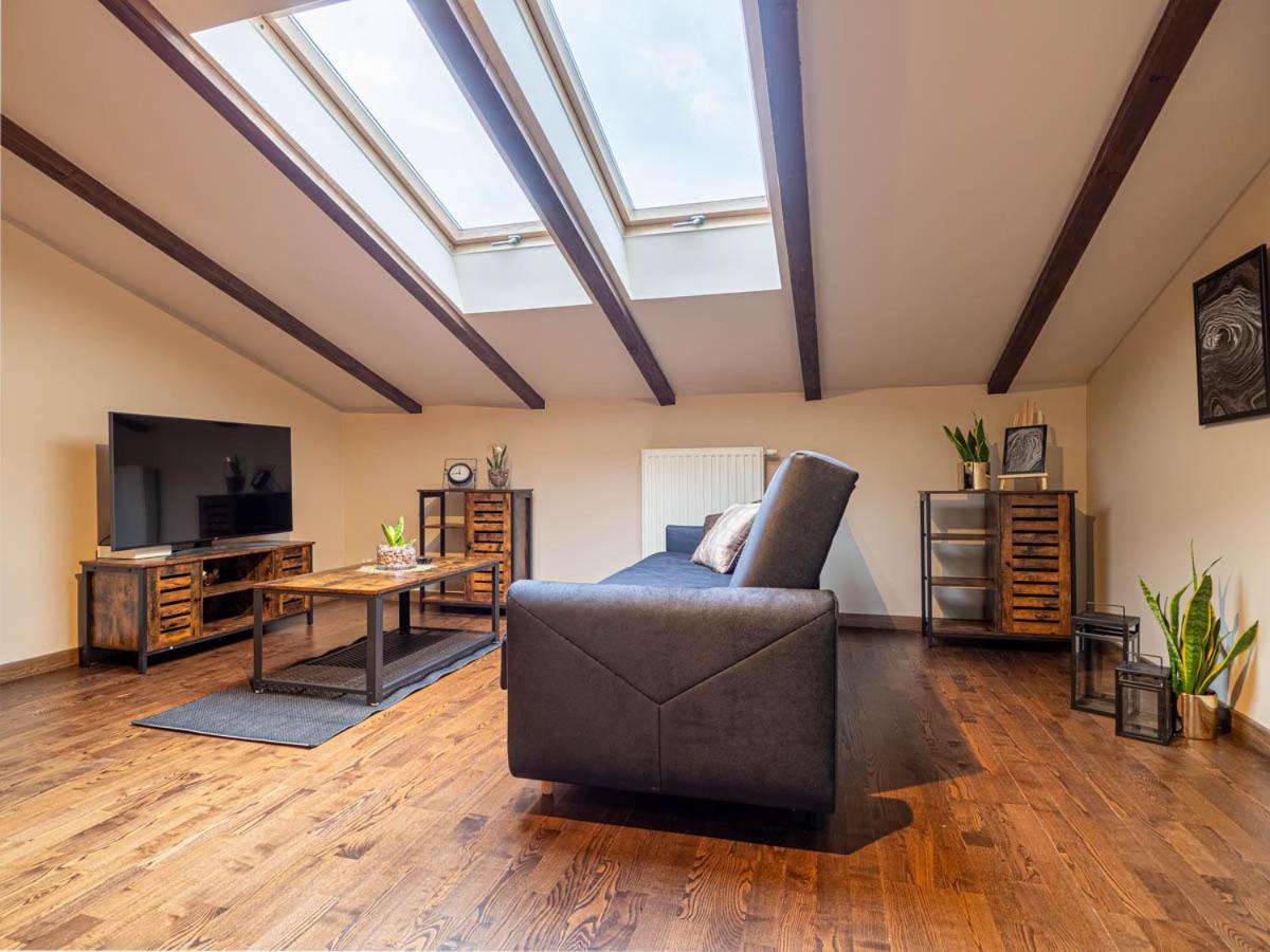 Apartament Bochenska Krakow Luaran gambar