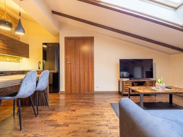 Apartament Bochenska Krakow Luaran gambar