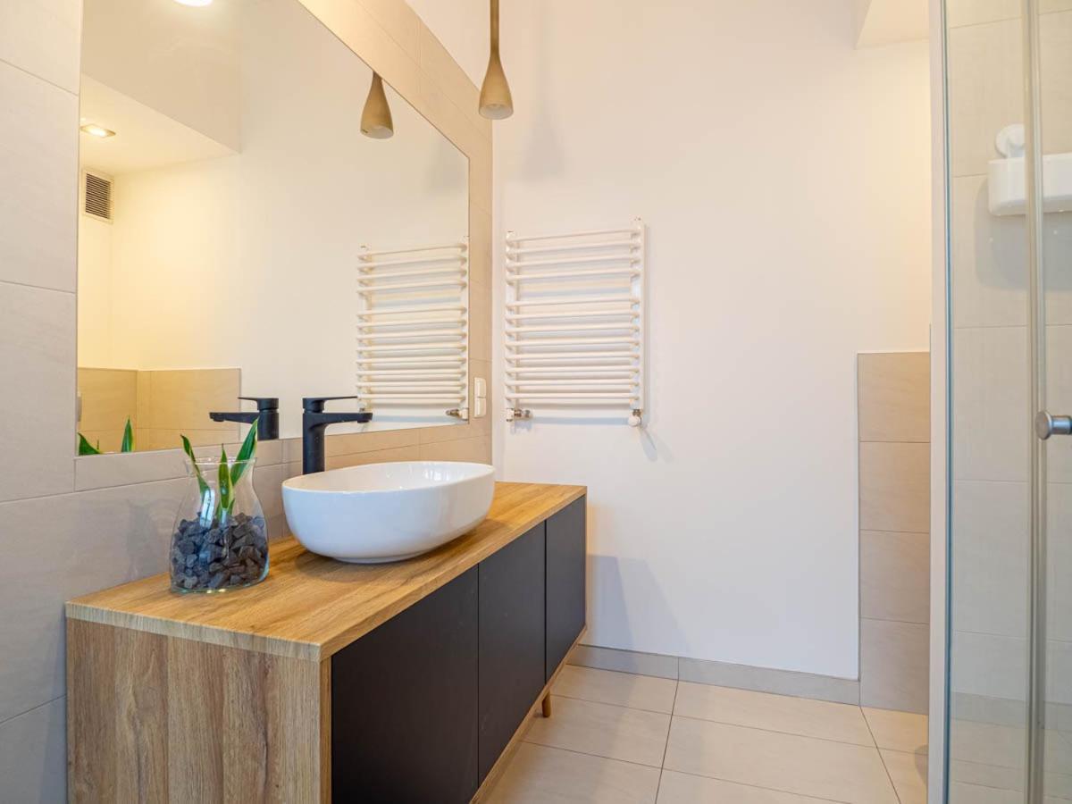 Apartament Bochenska Krakow Luaran gambar